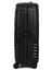 Valise rigide extensible Ypsilon 4.0 - 69 cm Noir Noir
