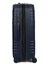 Valise rigide extensible Ypsilon 4.0 - 69 cm Bleu Nuit Bleu Nuit