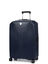 Valise rigide extensible Ypsilon 4.0 - 69 cm Bleu Nuit Bleu Nuit