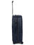 Valise rigide extensible Ypsilon 4.0 - 69 cm Bleu Nuit Bleu Nuit