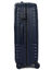 Valise rigide extensible Ypsilon 4.0 - 69 cm Bleu Nuit Bleu Nuit