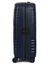 Valise rigide extensible Ypsilon 4.0 - 69 cm Bleu Nuit Bleu Nuit