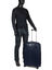 Valise rigide extensible Ypsilon 4.0 - 69 cm Bleu Nuit Bleu Nuit