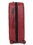 Valise rigide extensible Ypsilon 4.0 - 69 cm Bordeaux Bordeaux
