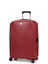Valise rigide extensible Ypsilon 4.0 - 69 cm Bordeaux Bordeaux
