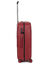Valise rigide extensible Ypsilon 4.0 - 69 cm Bordeaux Bordeaux