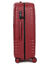 Valise rigide extensible Ypsilon 4.0 - 69 cm Bordeaux Bordeaux