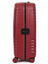 Valise rigide extensible Ypsilon 4.0 - 69 cm Bordeaux Bordeaux