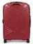 Valise rigide extensible Ypsilon 4.0 - 69 cm Bordeaux Bordeaux