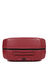 Valise rigide extensible Ypsilon 4.0 - 69 cm Bordeaux Bordeaux
