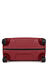 Valise rigide extensible Ypsilon 4.0 - 69 cm Bordeaux Bordeaux
