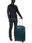 Valise rigide extensible Ypsilon 4.0 - 69 cm Vert Bouteille Vert Bouteille