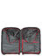 Valise rigide extensible Ypsilon 4.0 - 69 cm Rouge Rouge
