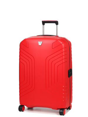 Valise Roncato Ypsilon 4.0 - 69 cm Rouge