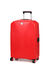 Valise rigide extensible Ypsilon 4.0 - 69 cm Rouge Rouge