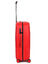 Valise rigide extensible Ypsilon 4.0 - 69 cm Rouge Rouge