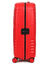 Valise rigide extensible Ypsilon 4.0 - 69 cm Rouge Rouge
