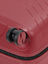 Valise cabine rigide extensible Ypsilon 4.0 - 55 cm Bordeaux