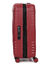 Valise cabine rigide extensible Ypsilon 4.0 - 55 cm Bordeaux