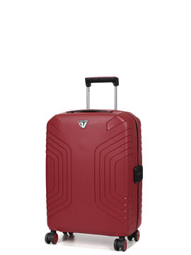 Valise cabine rigide extensible Ypsilon 4.0 - 55 cm