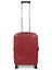 Valise cabine rigide extensible Ypsilon 4.0 - 55 cm Bordeaux