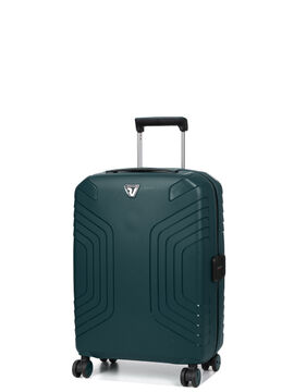 Valise cabine rigide extensible Ypsilon 4.0 - 55 cm