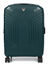 Valise cabine rigide extensible Ypsilon 4.0 - 55 cm Vert Bouteille
