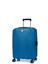 Valise cabine rigide extensible Ypsilon 4.0 - 55 cm Denim Denim