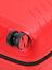 Valise cabine rigide extensible Ypsilon 4.0 - 55 cm Rouge Rouge