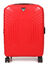 Valise cabine rigide extensible Ypsilon 4.0 - 55 cm Rouge Rouge