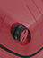 Valise rigide extensible Ypsilon 4.0 - 78 cm Bordeaux Bordeaux
