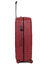 Valise rigide extensible Ypsilon 4.0 - 78 cm Bordeaux Bordeaux