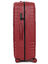 Valise rigide extensible Ypsilon 4.0 - 78 cm Bordeaux Bordeaux
