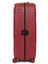 Valise rigide extensible Ypsilon 4.0 - 78 cm Bordeaux Bordeaux