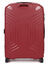 Valise rigide extensible Ypsilon 4.0 - 78 cm Bordeaux Bordeaux