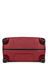 Valise rigide extensible Ypsilon 4.0 - 78 cm Bordeaux Bordeaux