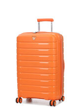 Valise Roncato B-Flying 68 cm Abricot