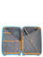 Valise rigide extensible B-Flying 68 cm Bleu Ciel Bleu Ciel