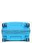 Valise rigide extensible B-Flying 68 cm Bleu Ciel Bleu Ciel