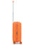 Valise cabine rigide extensible B-Flying 55 cm Abricot Abricot