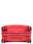 Valise cabine rigide extensible B-Flying 55 cm Radiant Red Radiant Red