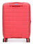 Valise cabine rigide extensible B-Flying 55 cm Radiant Red Radiant Red