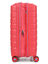 Valise cabine rigide extensible B-Flying 55 cm Radiant Red Radiant Red