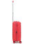 Valise cabine rigide extensible B-Flying 55 cm Radiant Red Radiant Red