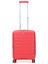 Valise cabine rigide extensible B-Flying 55 cm Radiant Red Radiant Red