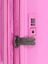 Valise cabine rigide extensible B-Flying 55 cm Pink Pink