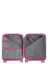 Valise cabine rigide extensible B-Flying 55 cm Pink Pink