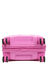 Valise cabine rigide extensible B-Flying 55 cm Pink Pink