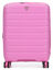 Valise cabine rigide extensible B-Flying 55 cm Pink Pink