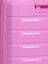 Valise cabine rigide extensible B-Flying 55 cm Pink Pink